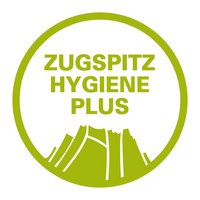 Zugspitz Hygiene PLUS