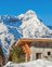 Badehaus am Campingplatz Zugspitz Resort