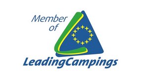  Leading Campings Emblem 