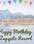 Happy Birthday Zugspitz Resort