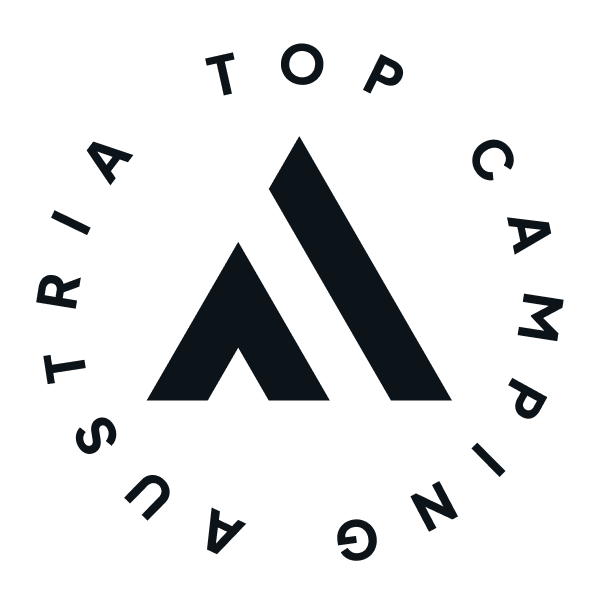 Logo Austria Top Camping