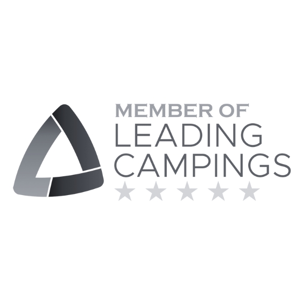 Leading Campings of Europe 